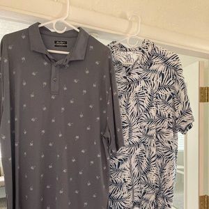 Men’s polo shirts. Q-2 Size XXL